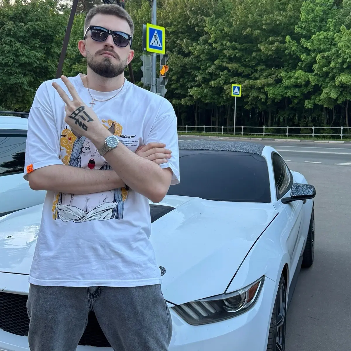 Сергей Семашкин | Сетка — социальная сеть от hh.ru