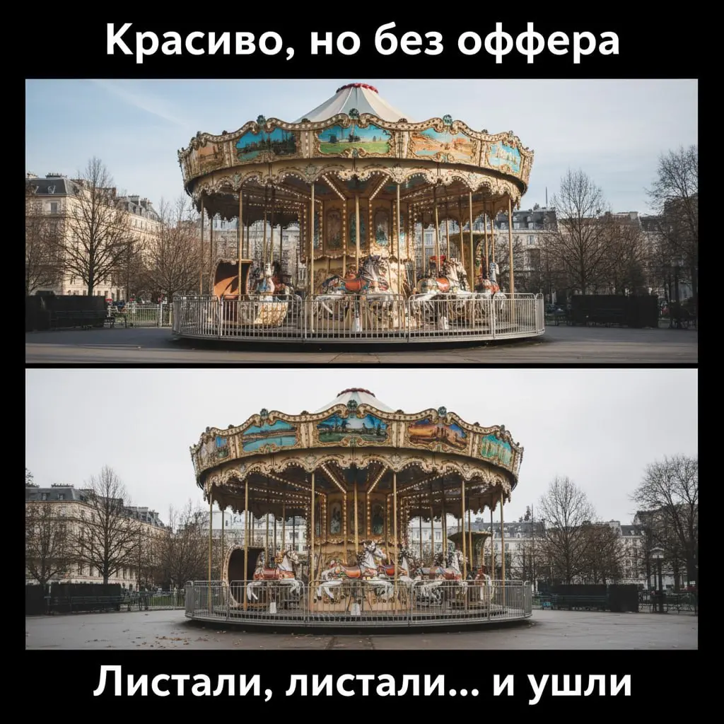 Что вырезать из текстов, чтобы их наконец-то дочитывали.
Анализ контента — это когда перестаём гадать «зашло/не зашло» и начинаем чётко видеть, что людям нравится, что их цепляет и где они покупают | Сетка — социальная сеть от hh.ru