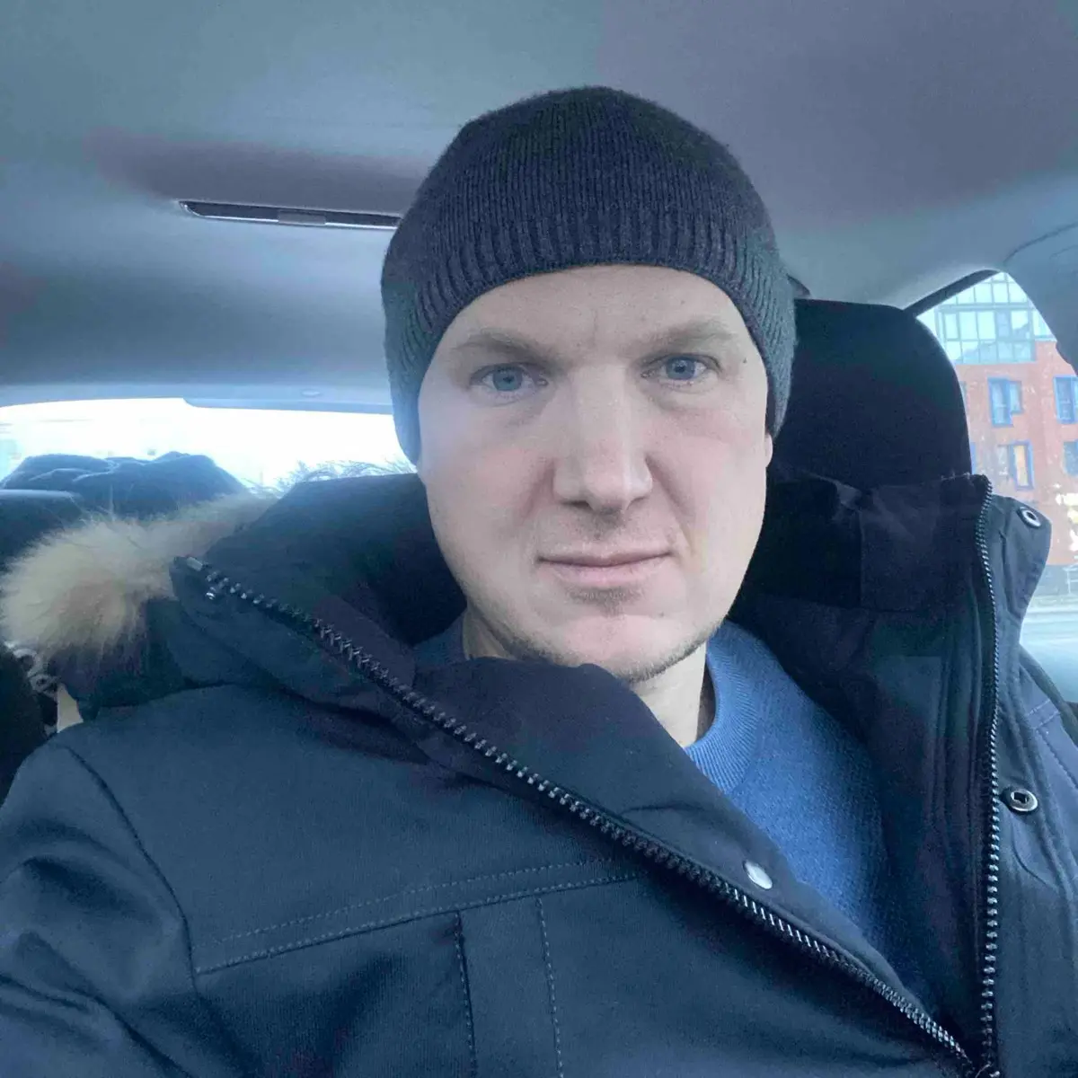 Алексей Попенков
