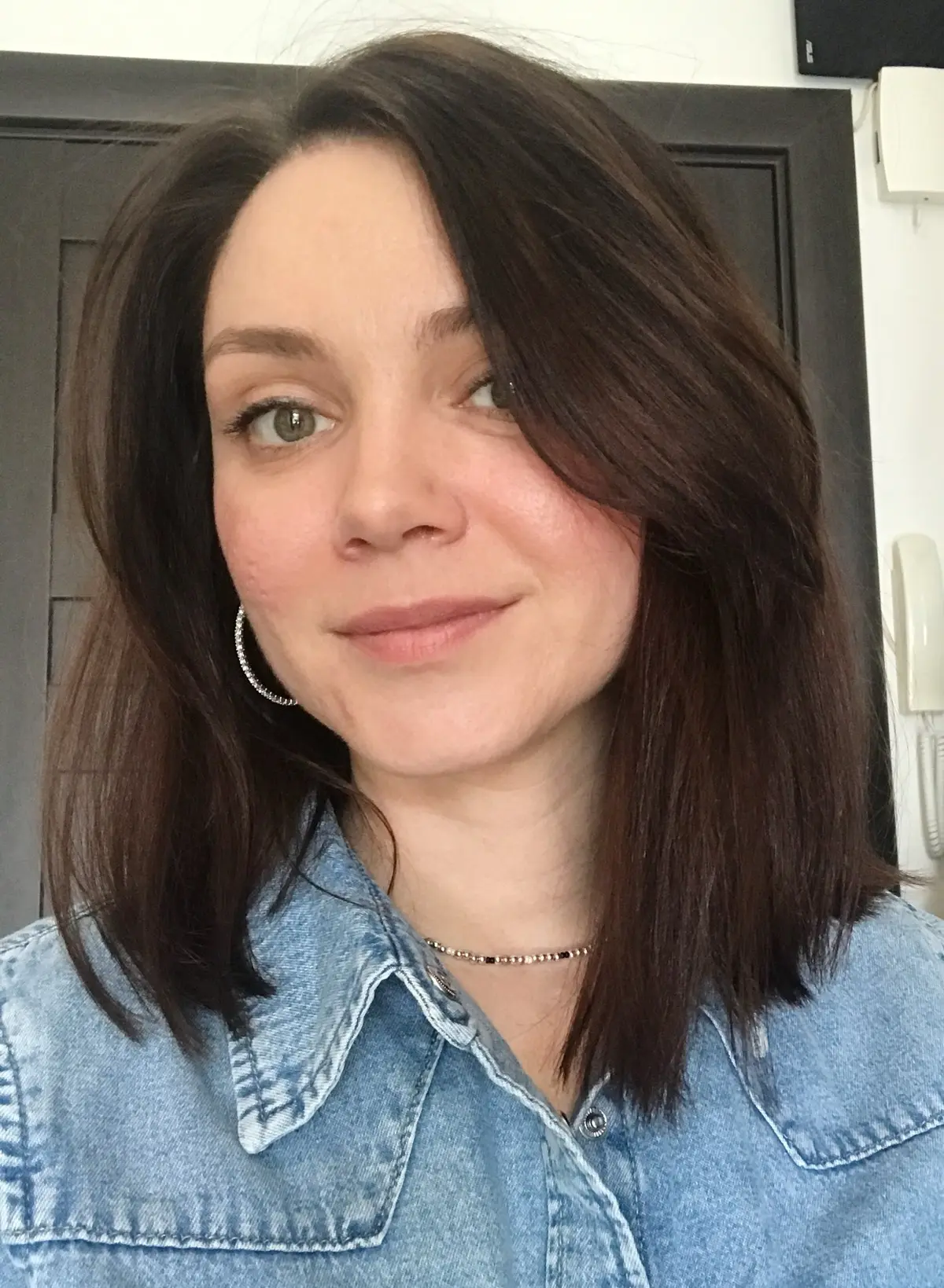 Дарья Бордачева