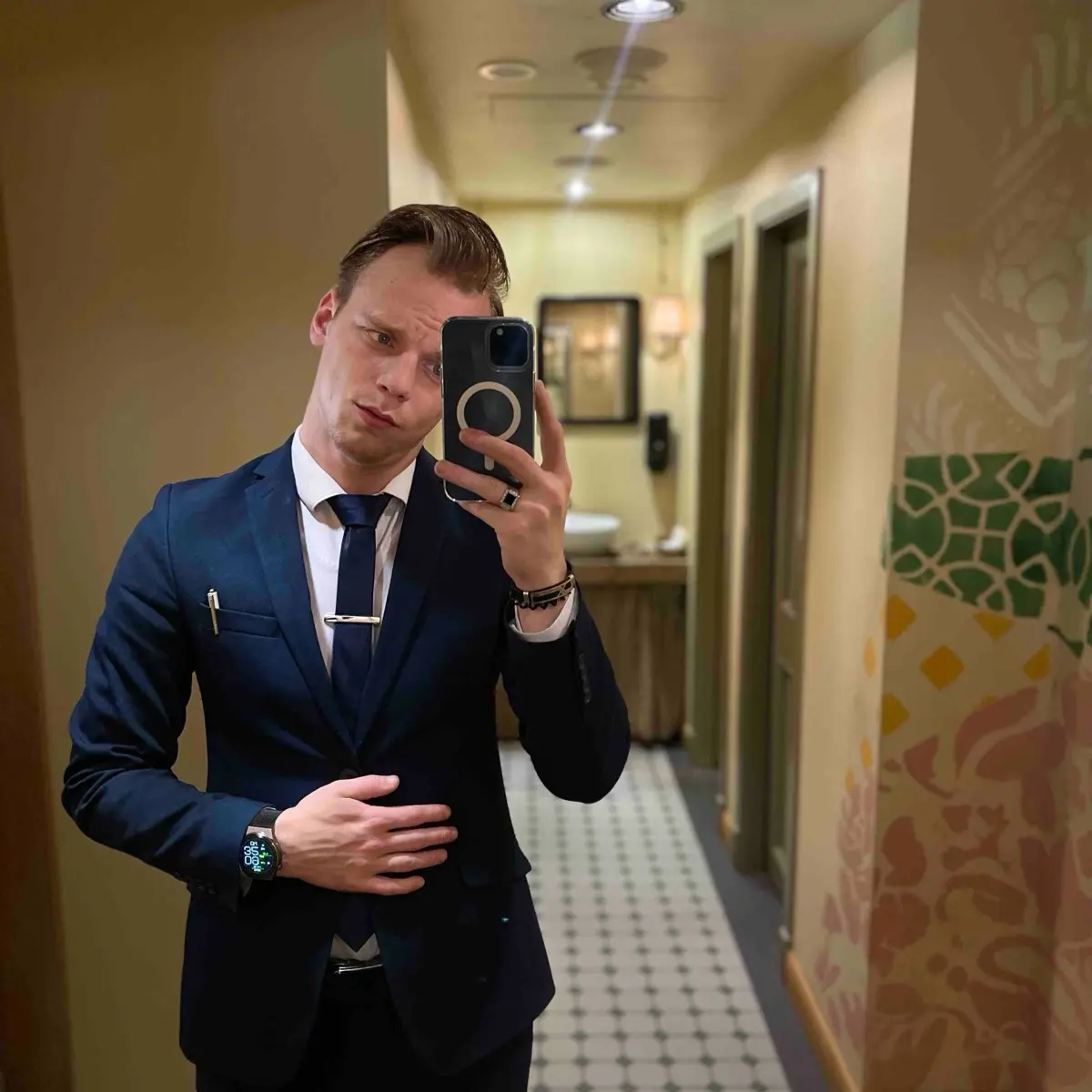 Daniil Tkachenko
