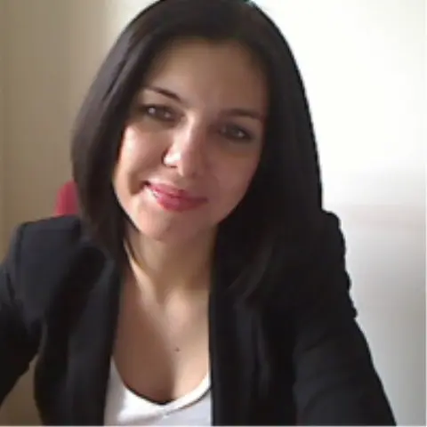 Юлия Трубачева