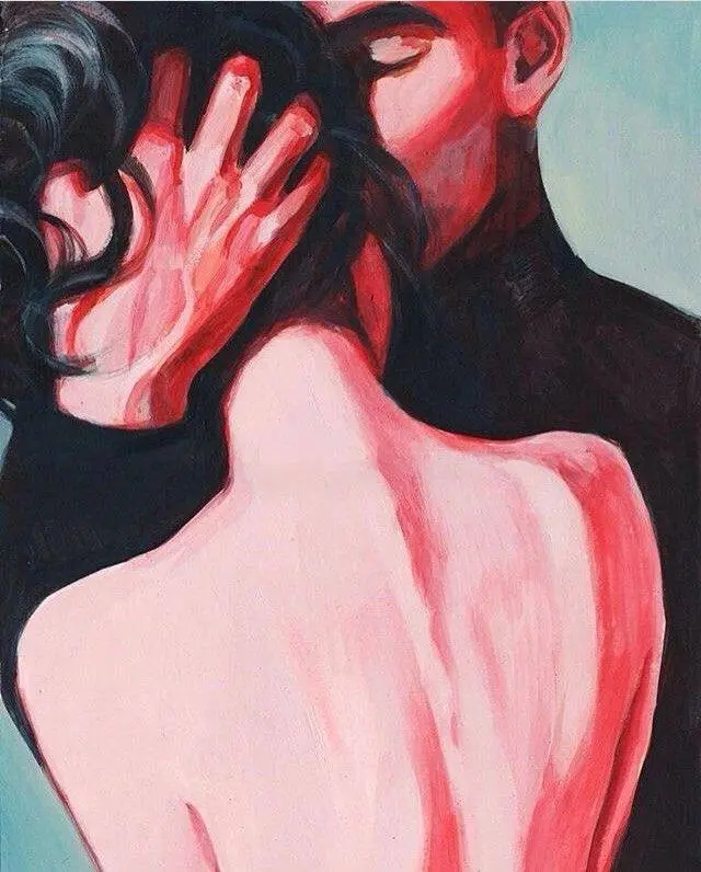 Я знаю, тебя здесь нет.
Если бы я писала тебе письмо, я бы начала с этих слов. Потому что это то, как я тебя ощущаю. Призраком. Тенью от другого света. Мужчиной из сна, который исчезает с первым лучом | Сетка — социальная сеть от hh.ru