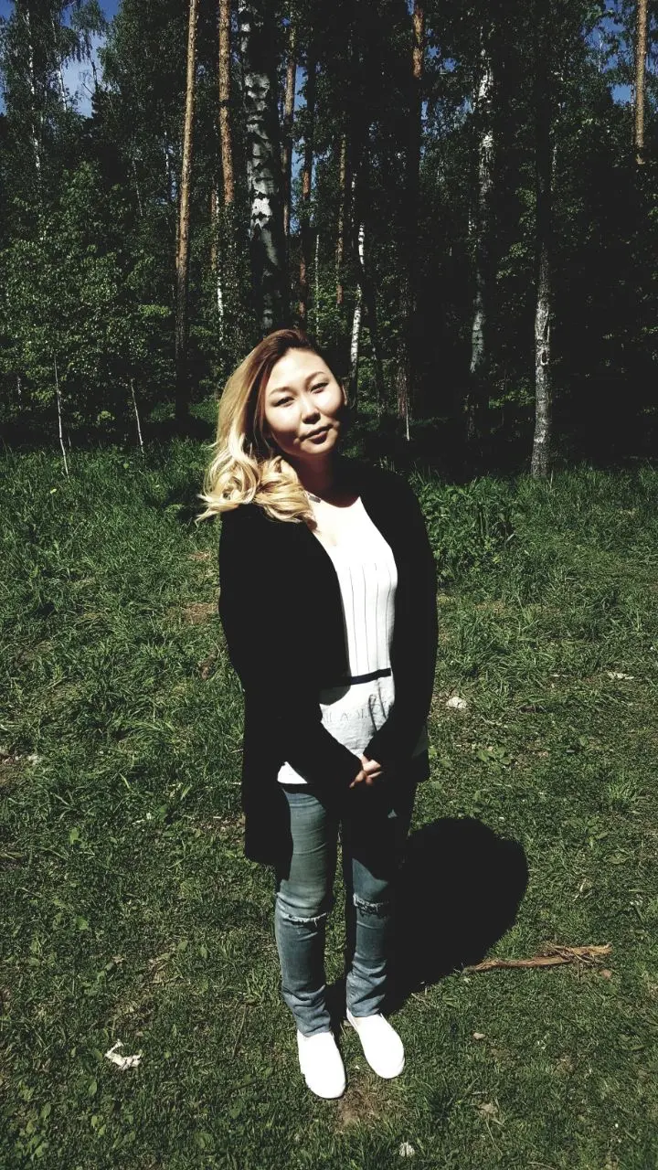 Нэлли Черемкина | Сетка — социальная сеть от hh.ru