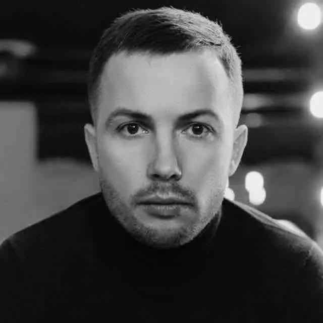 Николай Омельченко