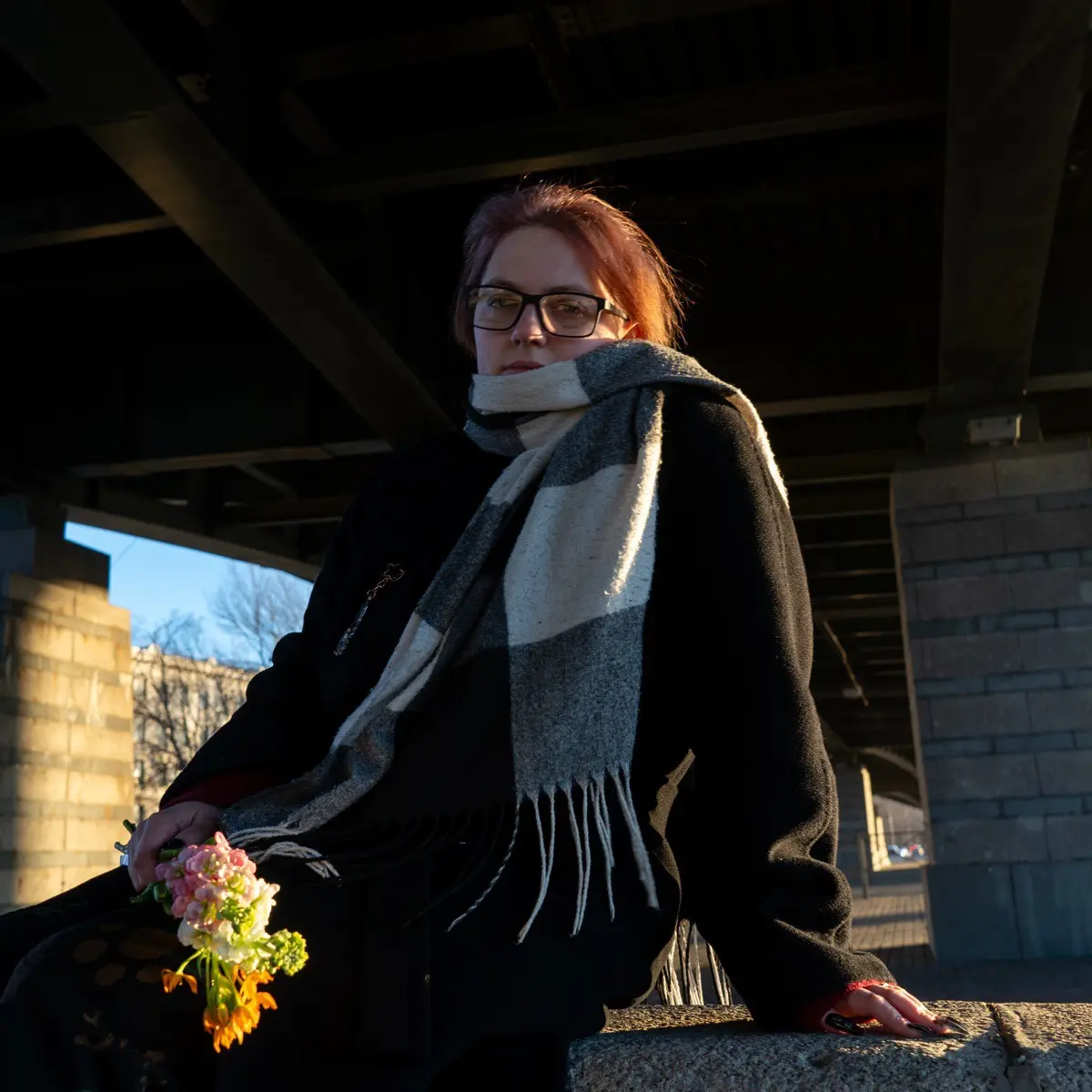 Андриана Аронова | Сетка — социальная сеть от hh.ru