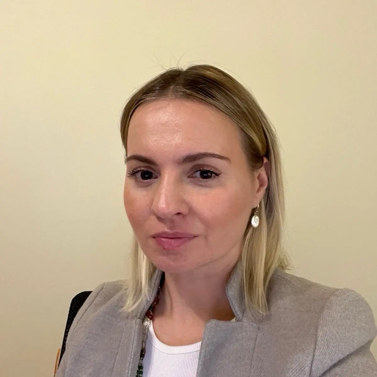 Татьяна Олейникова