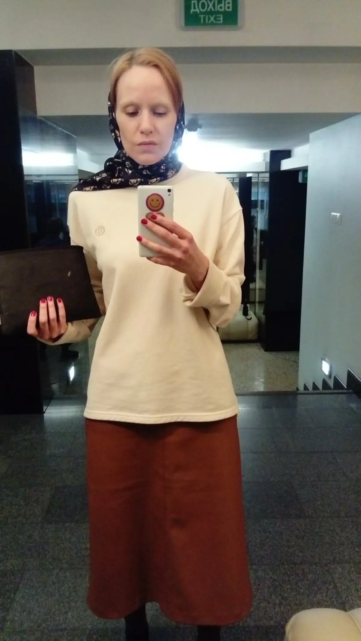 profile avatar