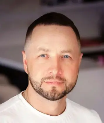 Прохор Стасюков | Сетка — социальная сеть от hh.ru