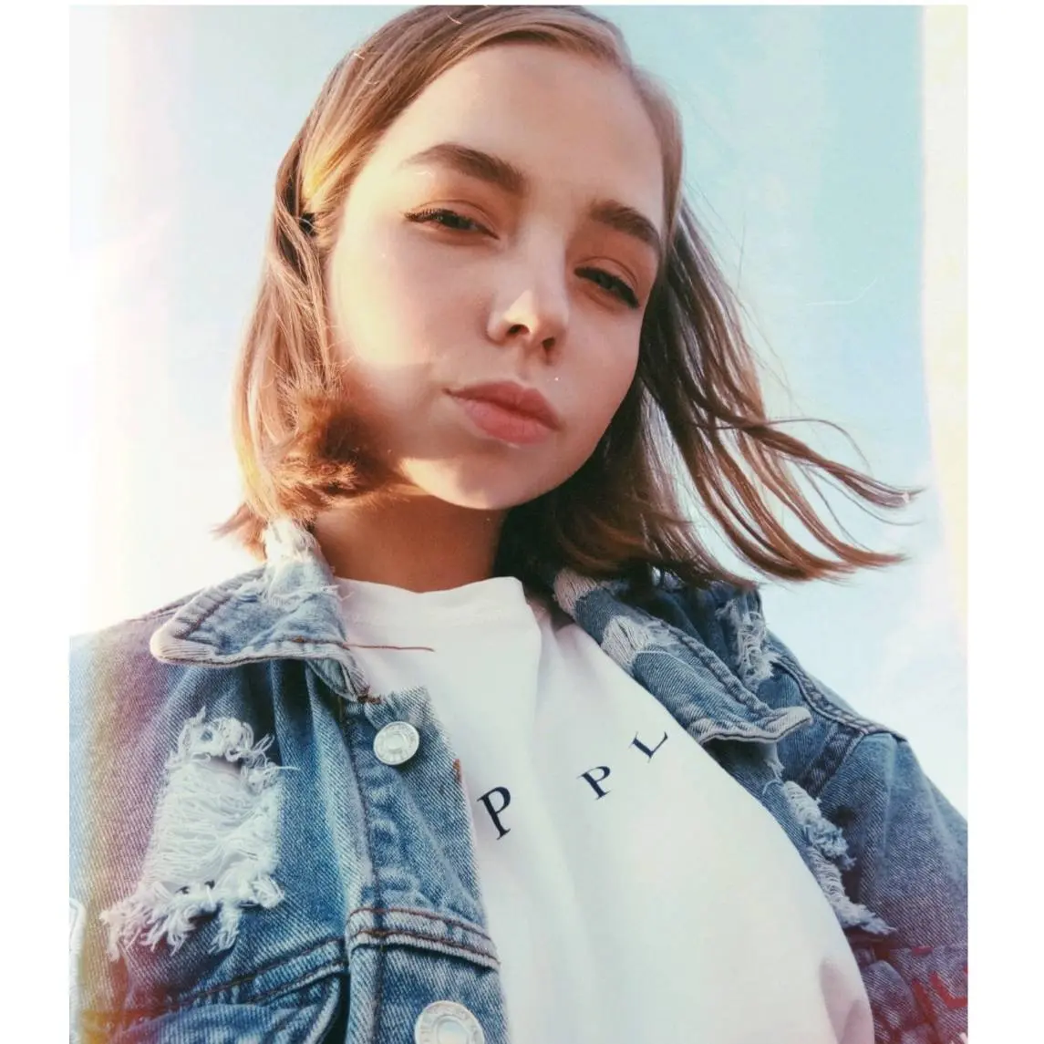 Юлия Николаева