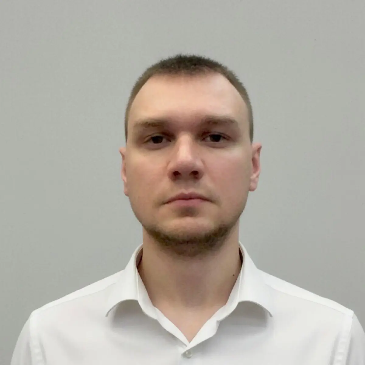 Алексей Левин