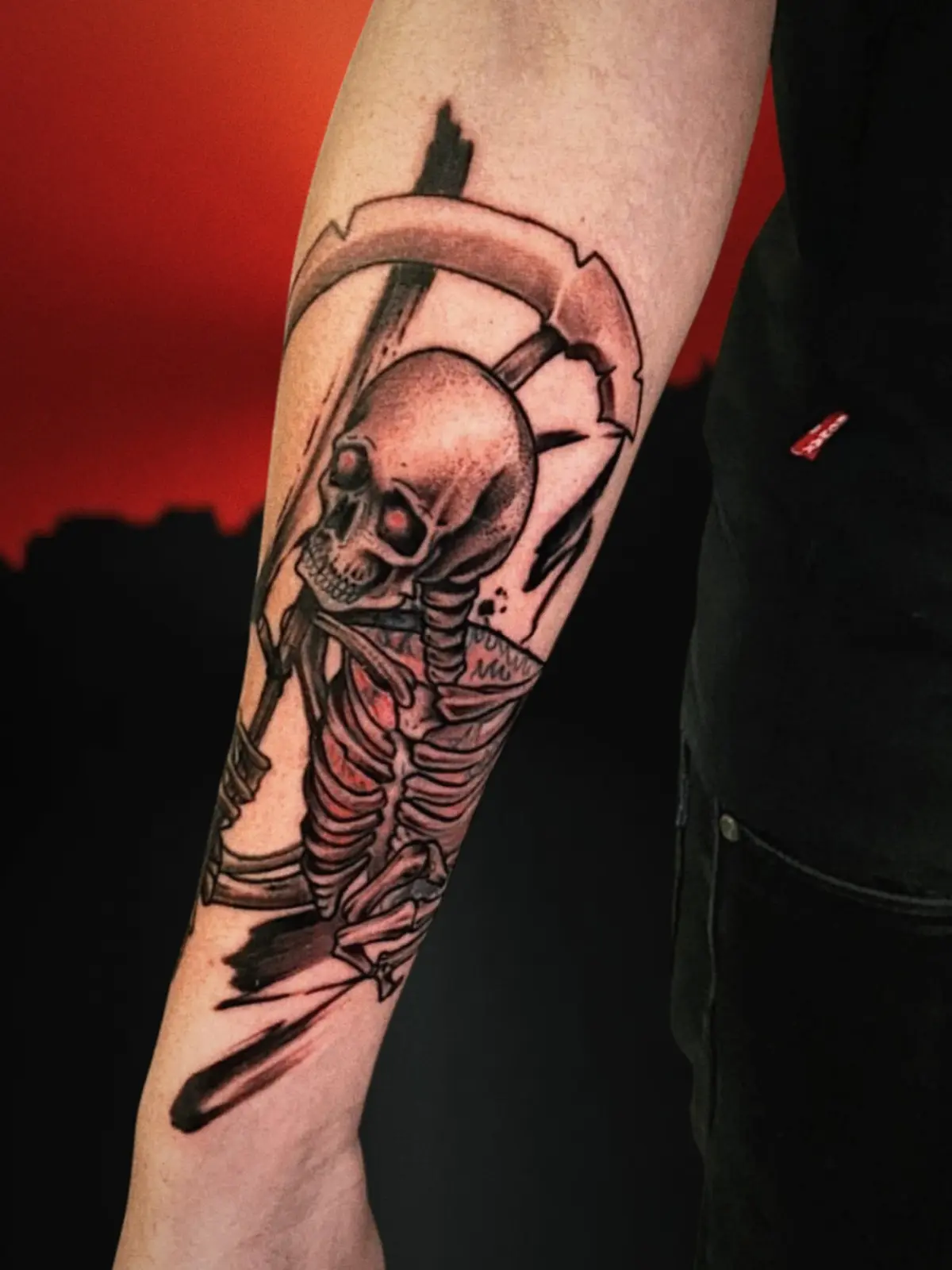 Tattoo🖋️🖋️🖋️ | Сетка — социальная сеть от hh.ru