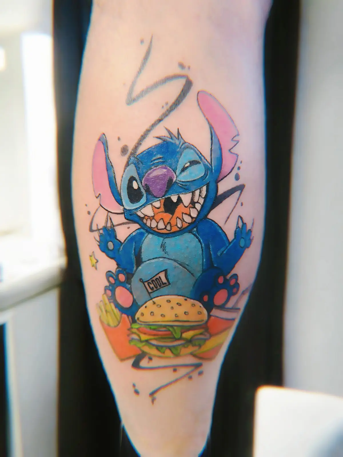 Tattoo🖋️🖋️🖋️ | Сетка — социальная сеть от hh.ru