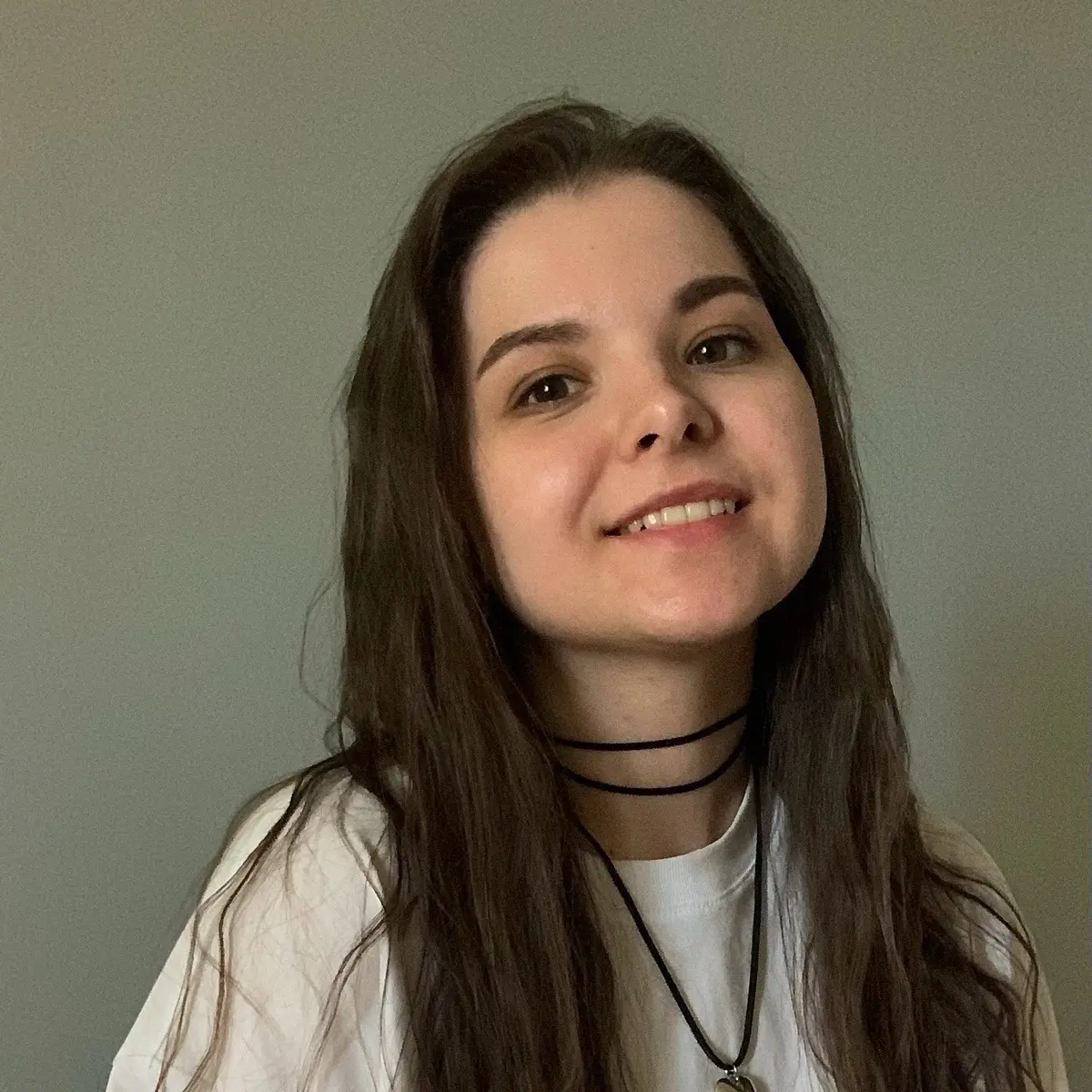 Аня Анисимова | Сетка — социальная сеть от hh.ru