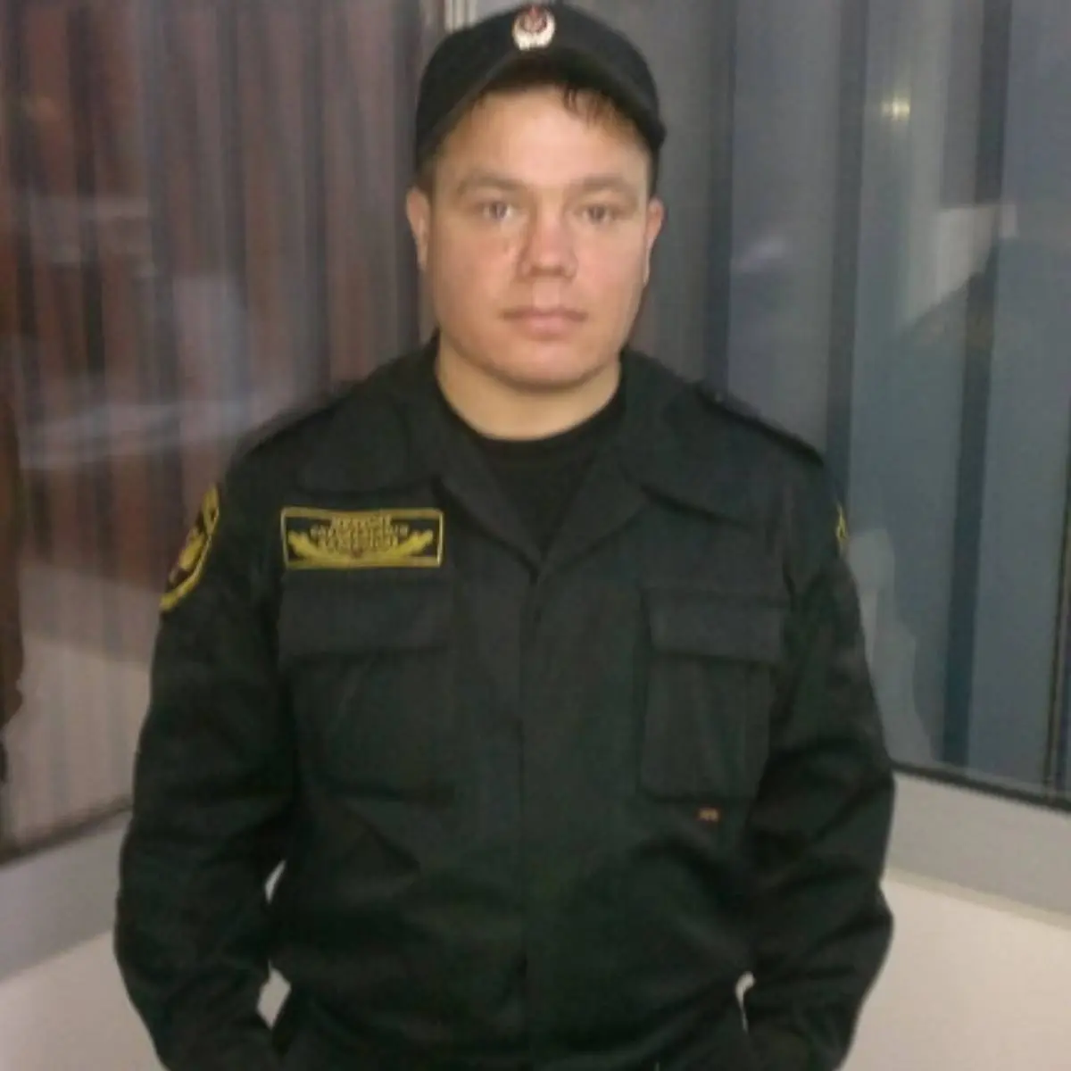 Андрей Кузькин