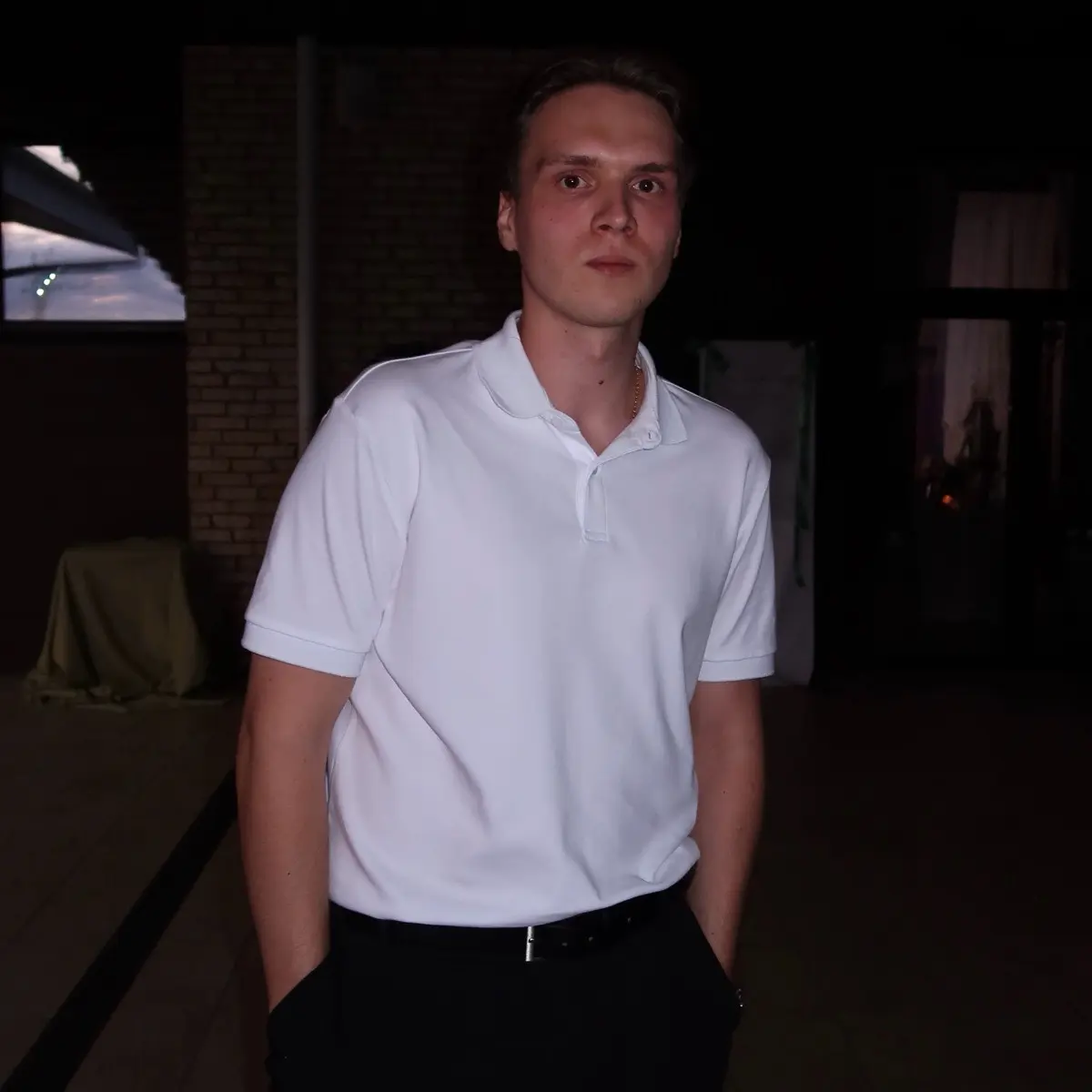 Глеб Макаров
