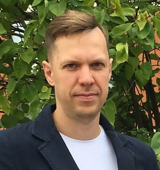 Сергей Корненко