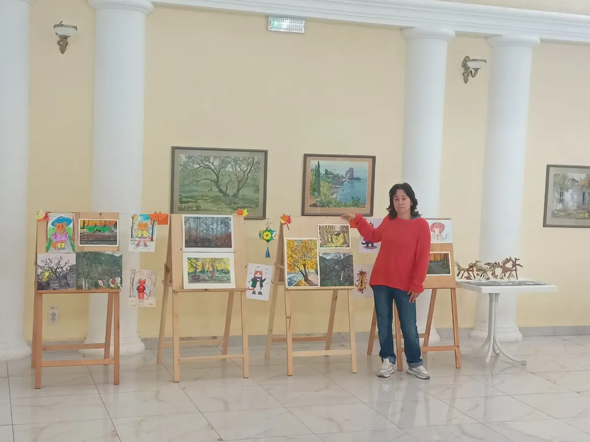 Прошу совета! Хочу стать свободным художником, но боюсь уволиться с постоянной работы! Работаю в ДК руководителем художественного кружка | Сетка — социальная сеть от hh.ru
