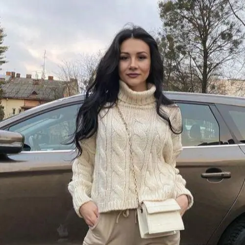 Наталья Дорохова | Сетка — социальная сеть от hh.ru