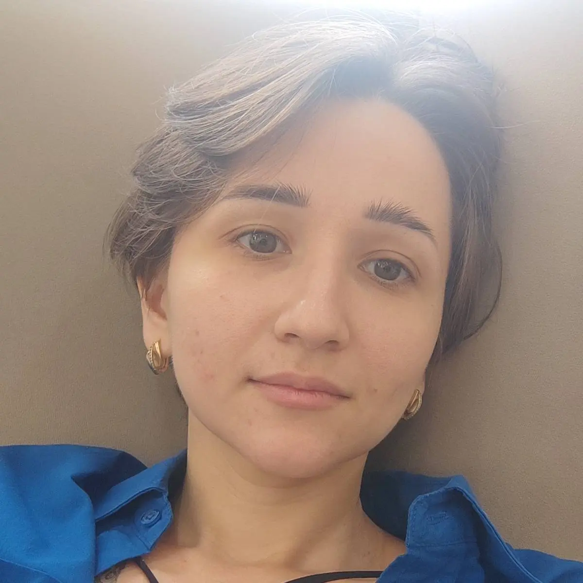 Зунайра Маманазарова