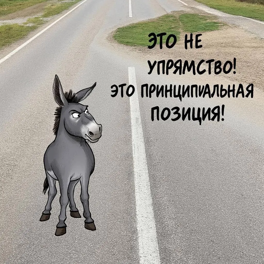«Спорит по любому поводу»
Возможно, у вас растет будущий гений переговоров! 💥
Наша неделя "темной стороны" продолжается, и сегодня разберемся с СПОРАМИ | Сетка — социальная сеть от hh.ru
