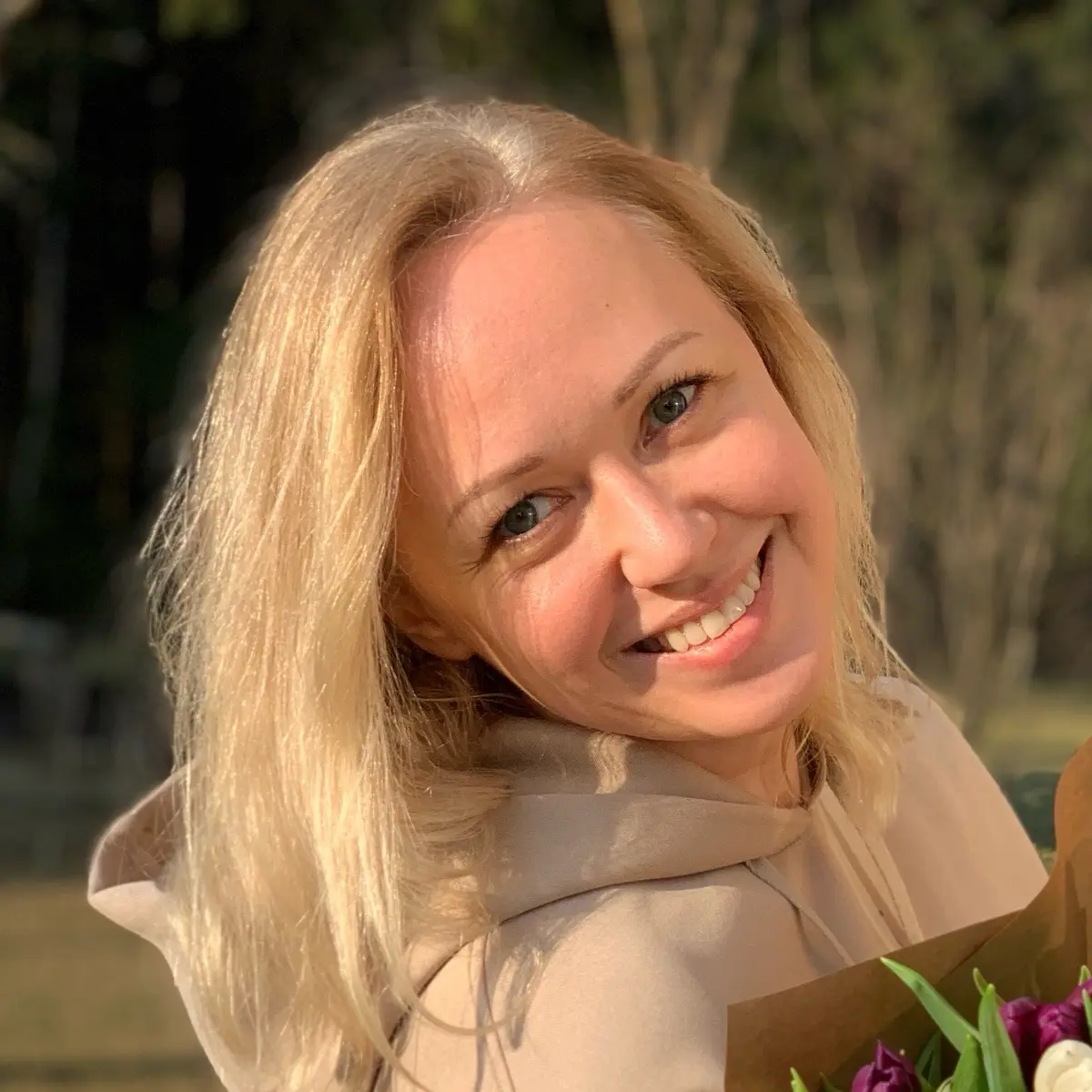 Эллина Покрамович | Сетка — социальная сеть от hh.ru