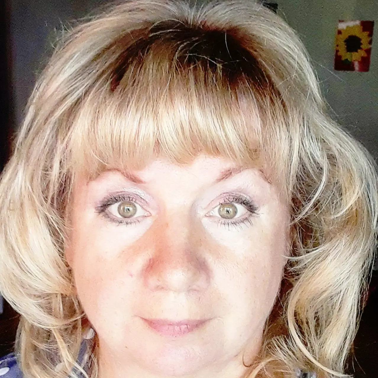 Елена Пряникова