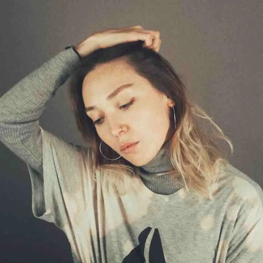 Елена Гаврилина