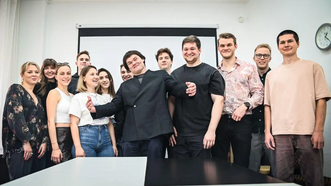 На Опору уже можно опереться!
Мы провели первое мероприятие в рамках нашего бизнес-клуба «Опора» и я уверенно говорю, что все получилось | Сетка — социальная сеть от hh.ru