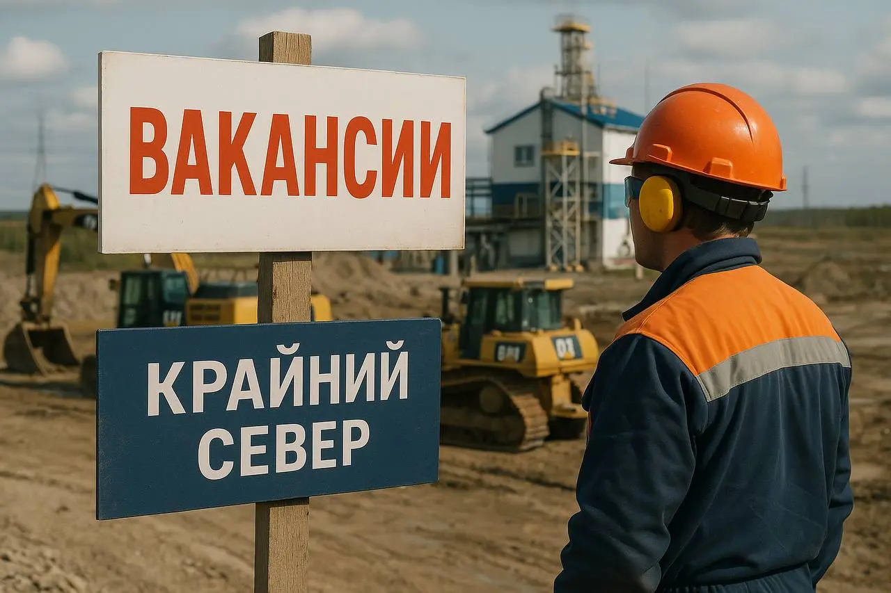 📢 ООО «СИБГИДРОМЕХСТРОЙ»
Работа на крупнейших объектах Крайнего Севера ❄
⸻
🔥 Открытые вакансии:
• Главный специалист ПТО — от 250 000 ₽
• Ведущий специалист ПТО — от 200 000 ₽
• Производитель работ (Н... | Сетка — социальная сеть от hh.ru