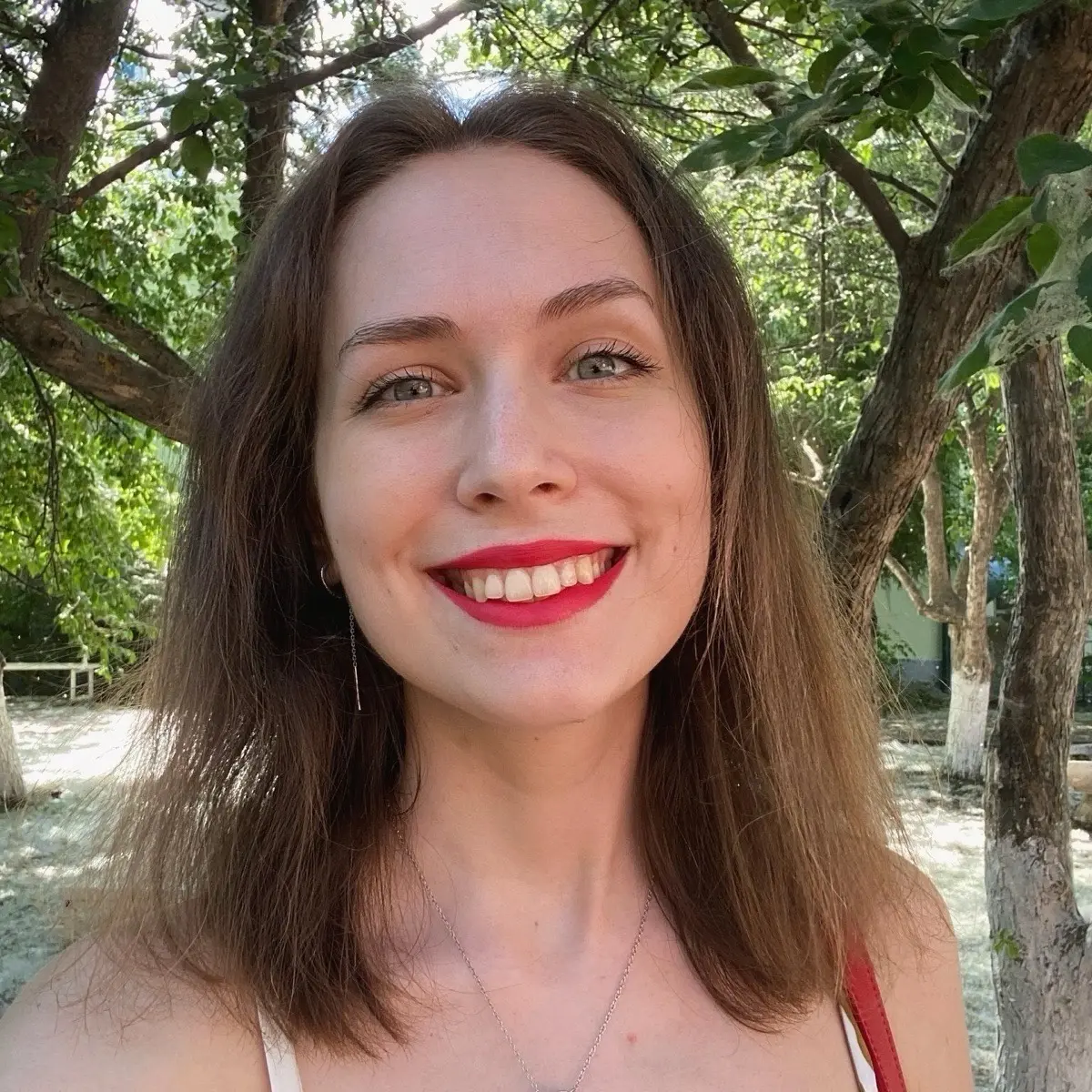 Анна Булатова | Сетка — социальная сеть от hh.ru