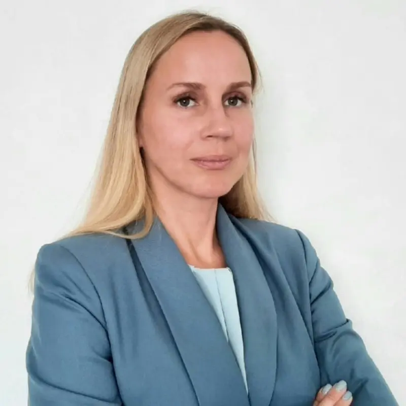 Татьяна Трофимчук | Сетка — социальная сеть от hh.ru