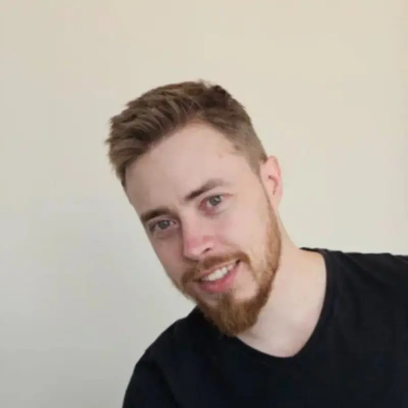 Роман Комаров | Сетка — социальная сеть от hh.ru