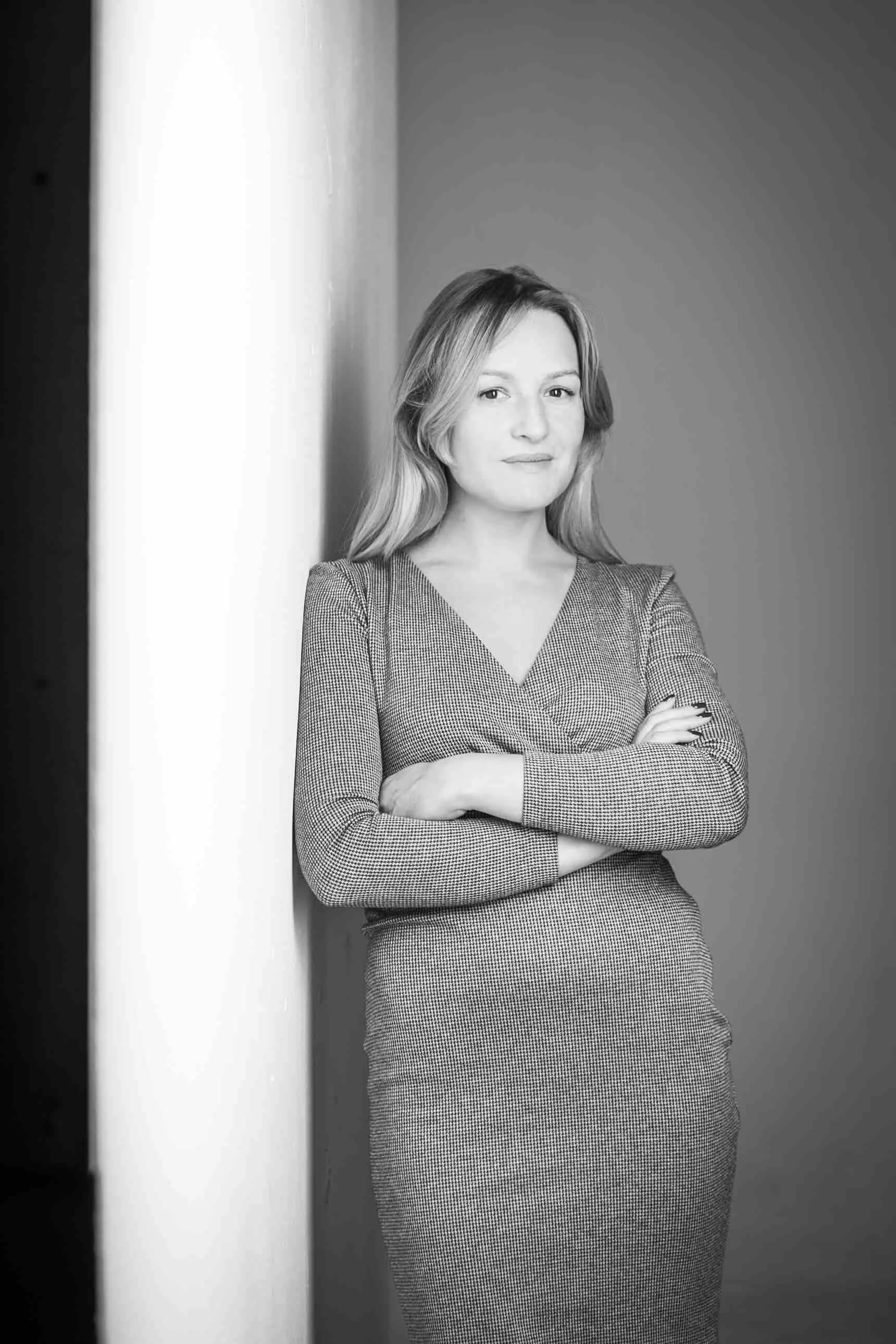 Ксения Литовченко | Сетка — социальная сеть от hh.ru