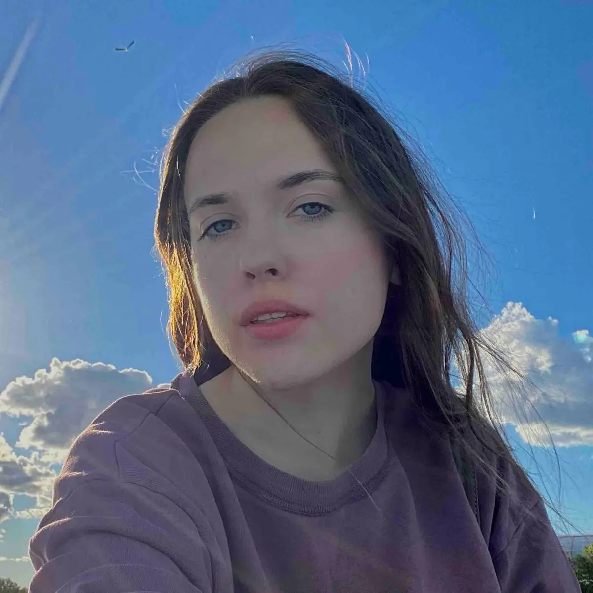 Елизавета Цапина