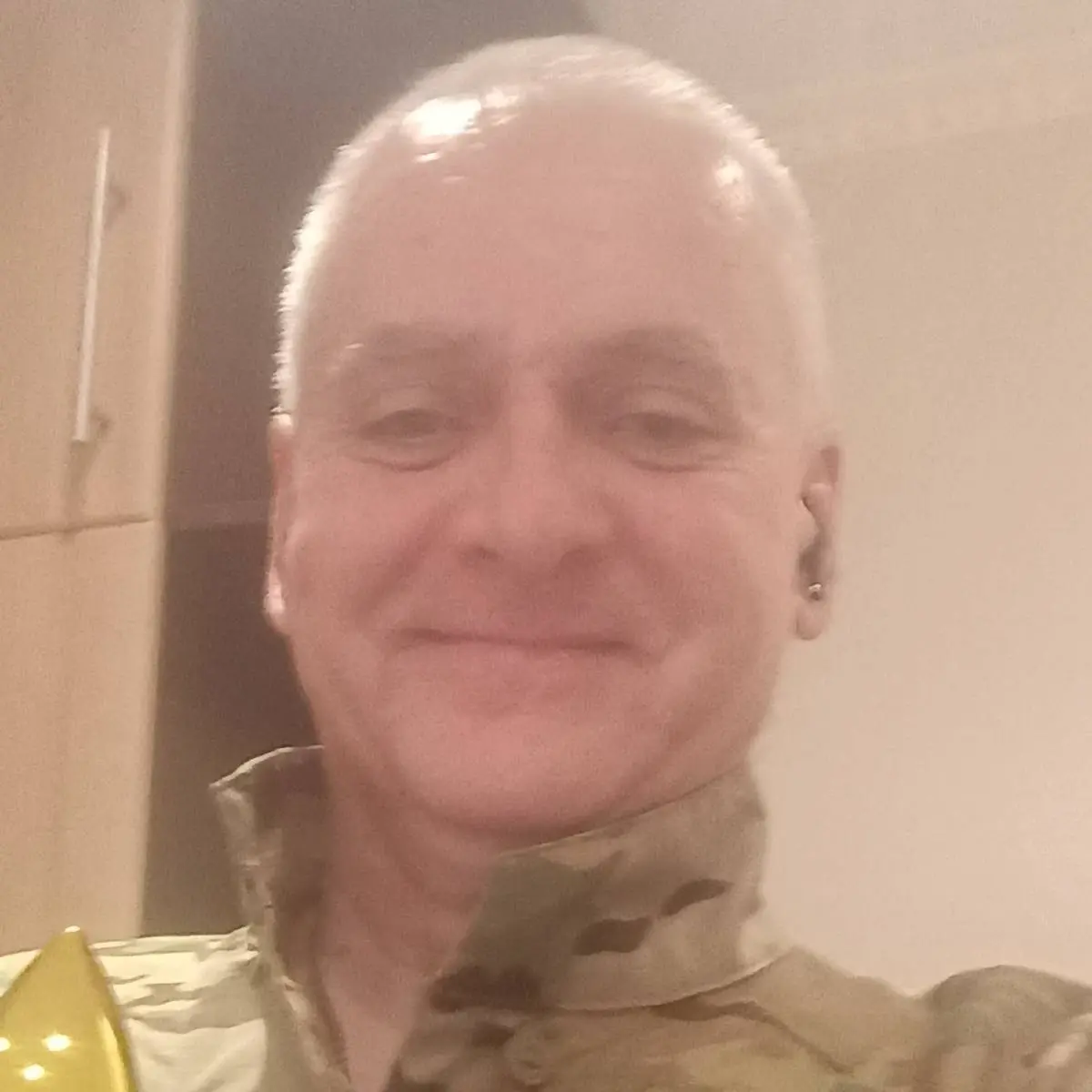 Михаил Андреев