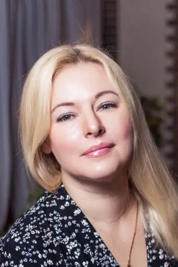 Оксана Драничкина