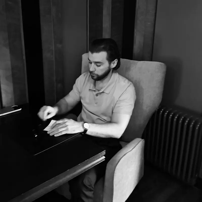 Антон Зимин