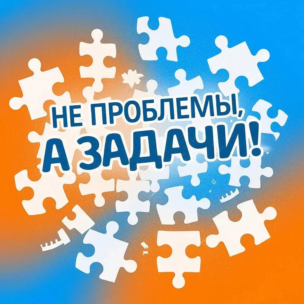 Иногда задачи надо искать, | Сетка — социальная сеть от hh.ru