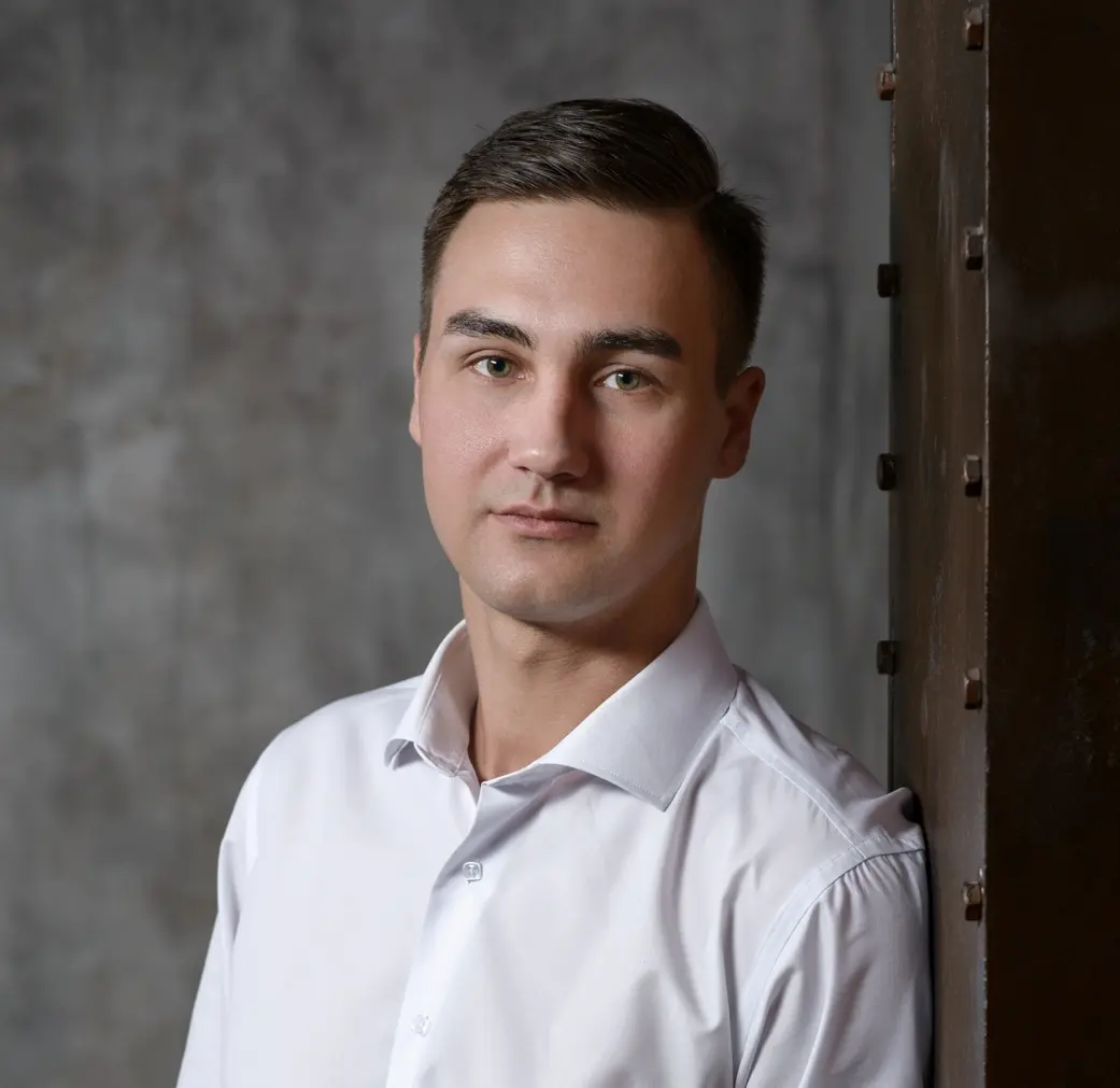 Артем Александров