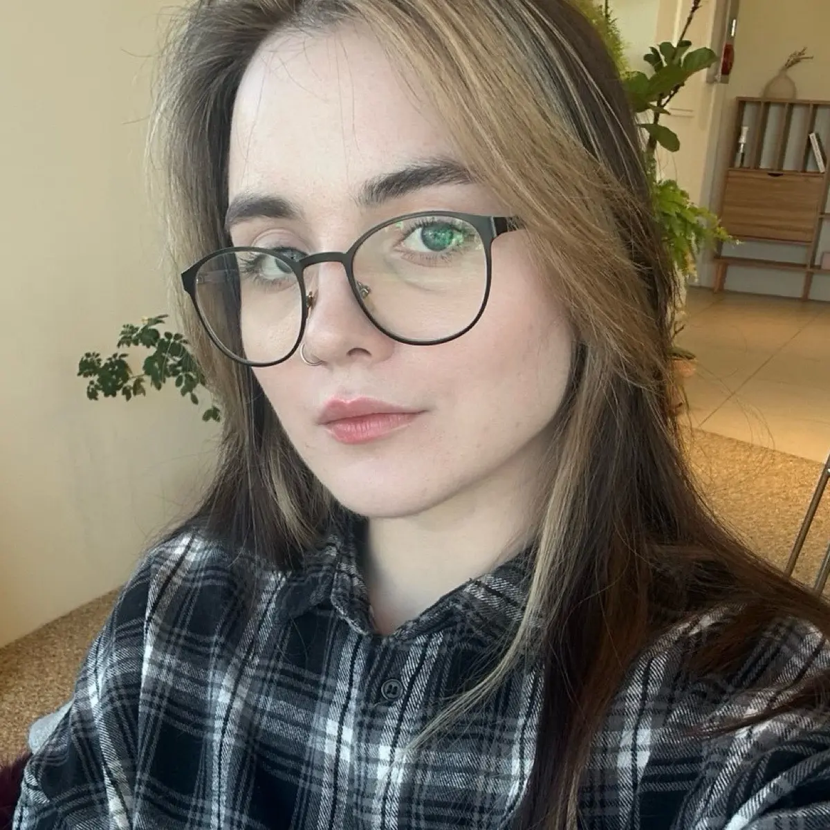 Ольга Борисова | Сетка — социальная сеть от hh.ru