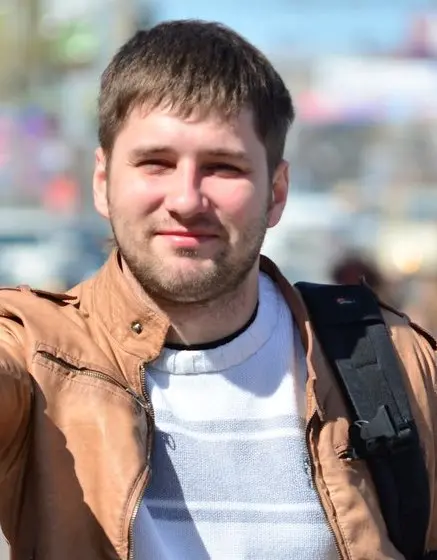 Роман Гриценко