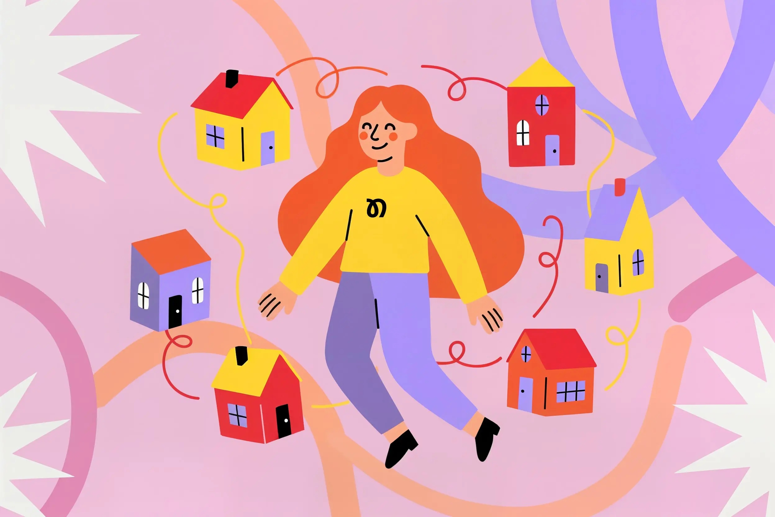 🚩🏡 Недвижимость 2025: как выжить на рынке перемен?
Статья подготовлена NewBiz x AMDG. Кстати, посмотрите их канал о недвижимости — там еще больше информации | Сетка — социальная сеть от hh.ru