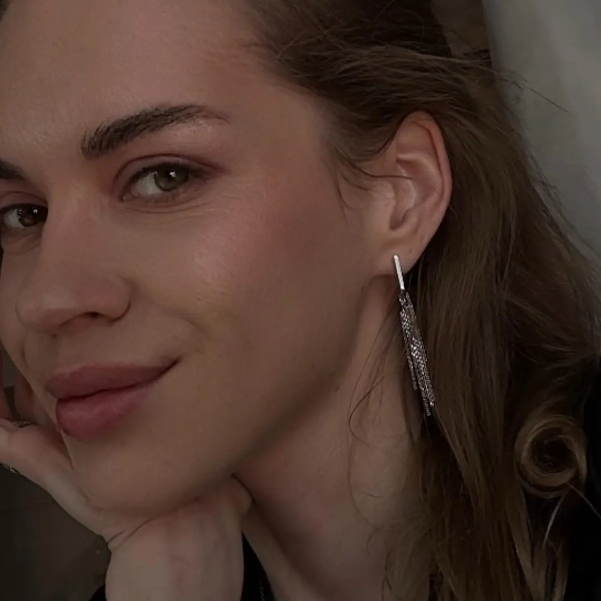 Мария Лашманова