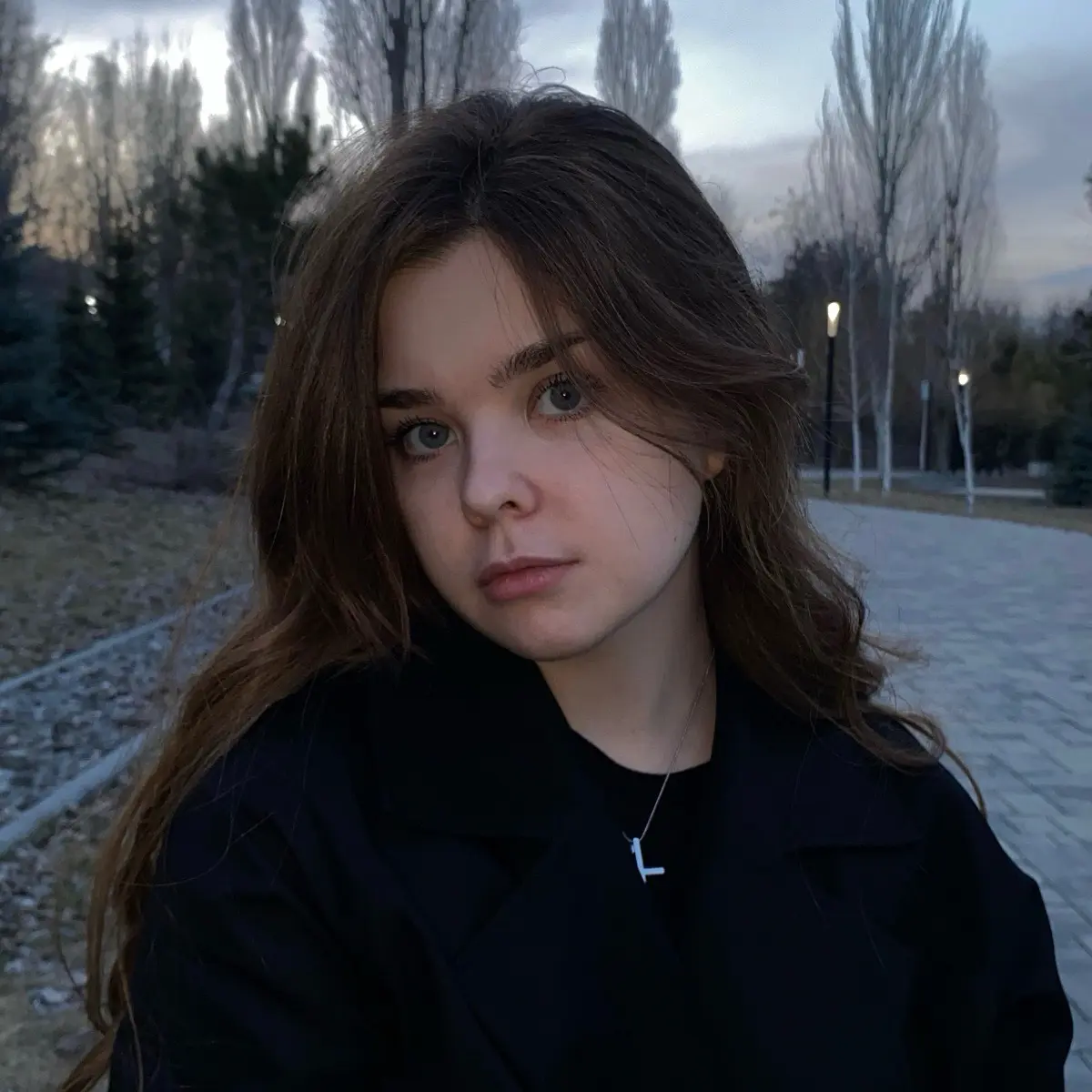 Анастасия Акишева