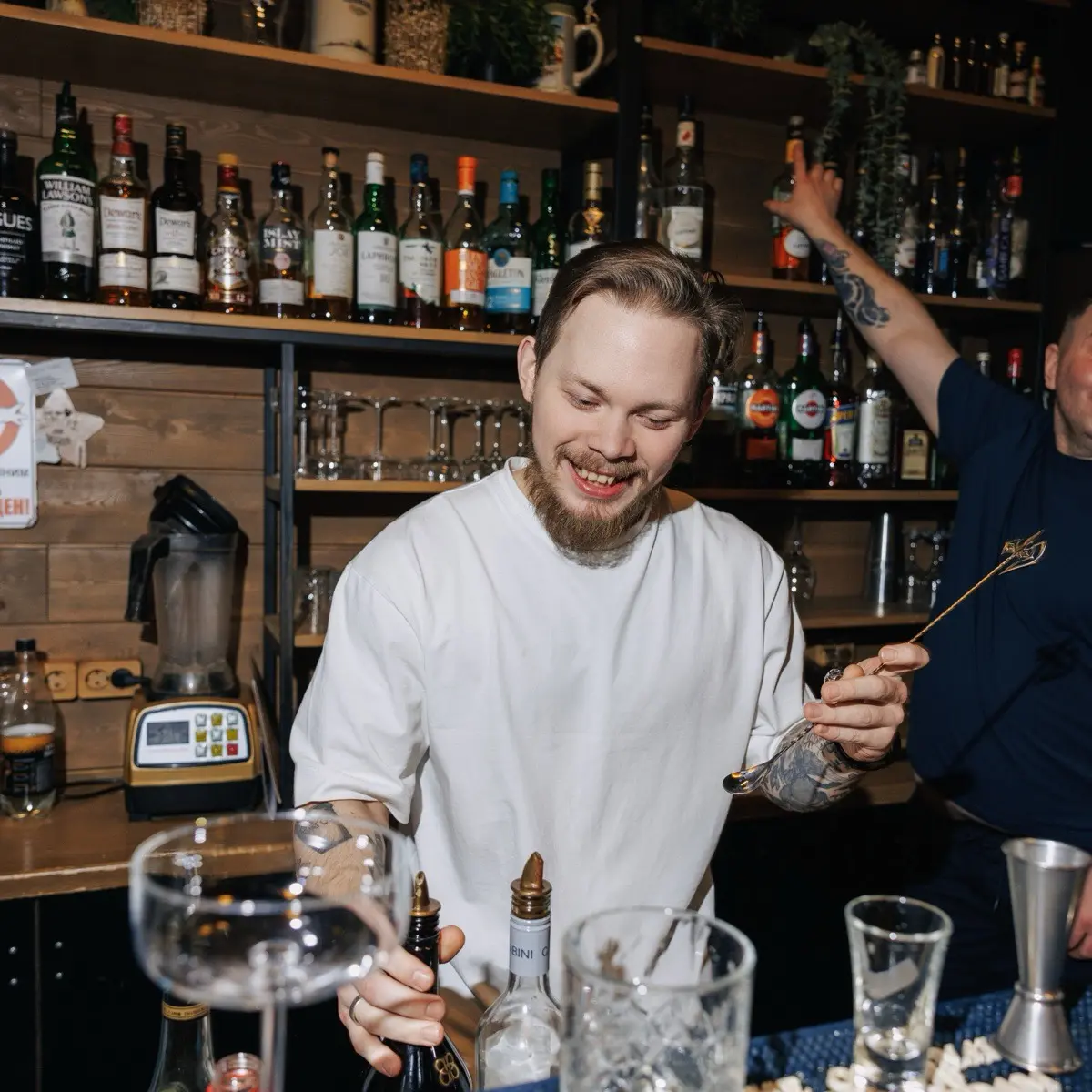 Александр Маликов | Сетка — социальная сеть от hh.ru