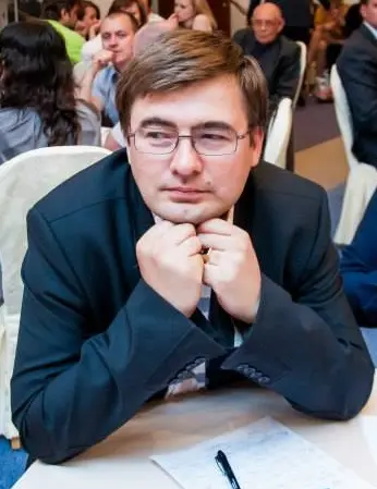 Денис Саблин