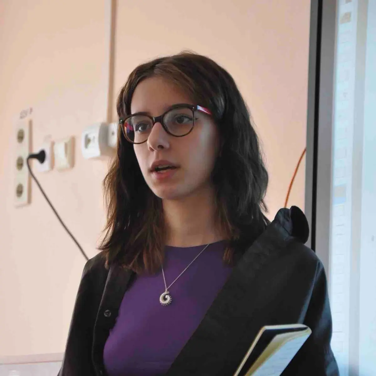 Алина Авджян | Сетка — социальная сеть от hh.ru