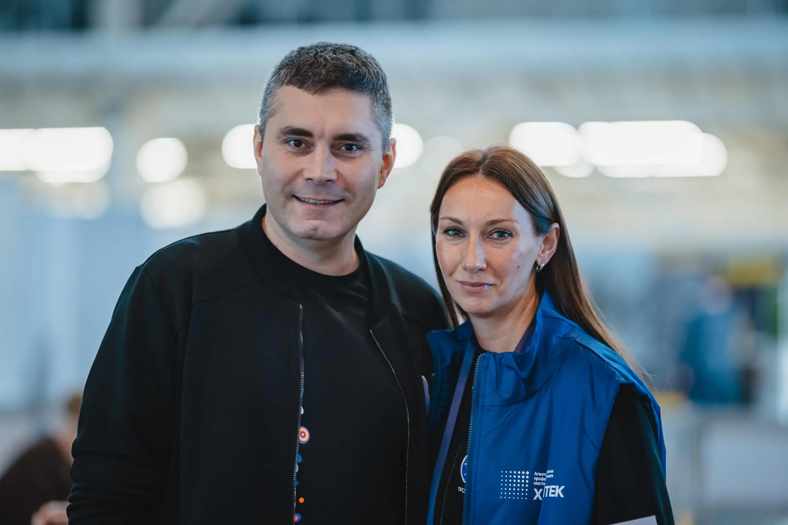 😉 QRate на Международном чемпионате «Хайтек: навыки будущего — 2025»!
В этом году команда QRate принимает участие в компетенции «Квантовые технологии», где участники соревнуются в прикладных навыках р... | Сетка — социальная сеть от hh.ru