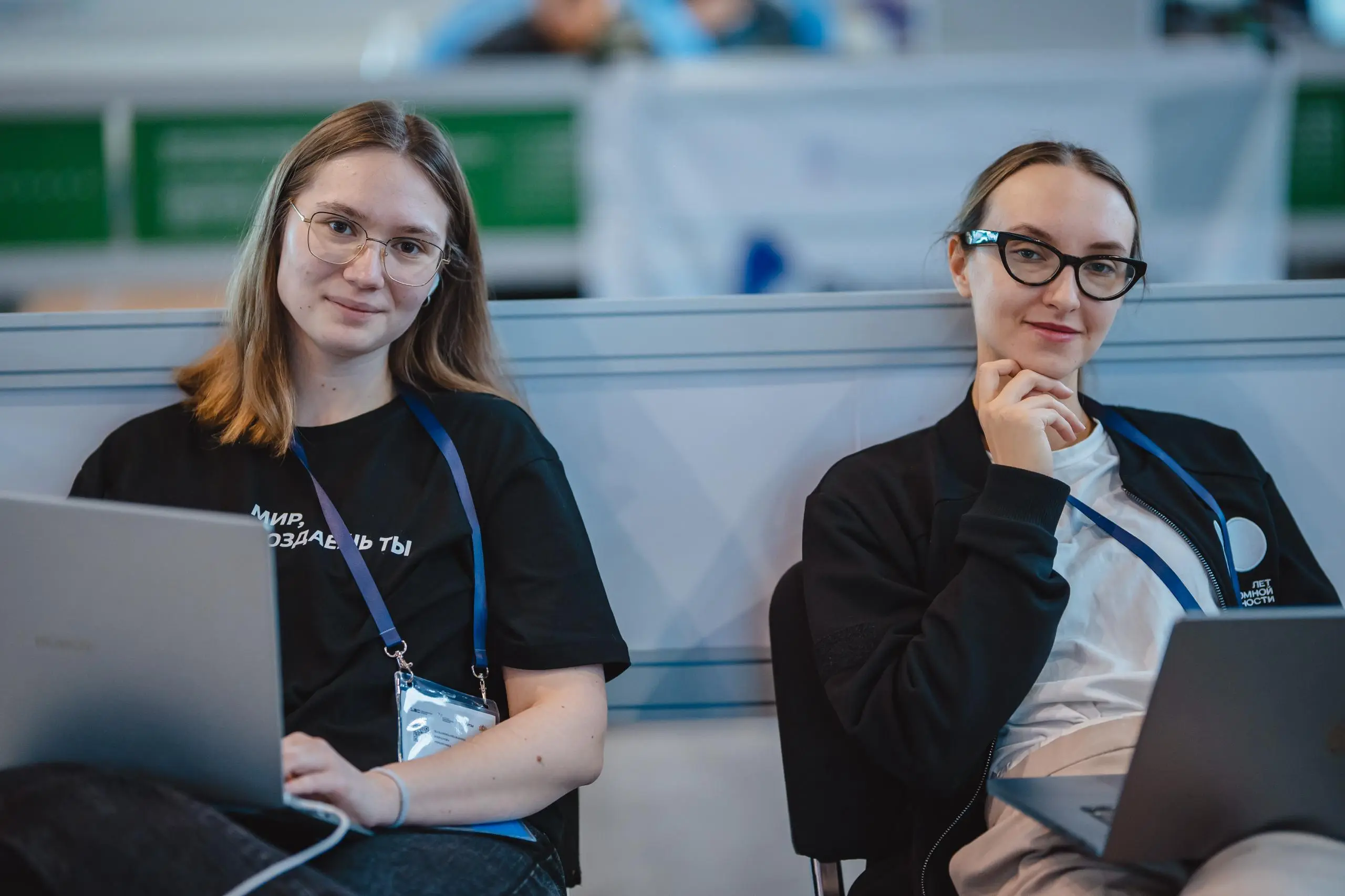 😉 QRate на Международном чемпионате «Хайтек: навыки будущего — 2025»!
В этом году команда QRate принимает участие в компетенции «Квантовые технологии», где участники соревнуются в прикладных навыках р... | Сетка — социальная сеть от hh.ru